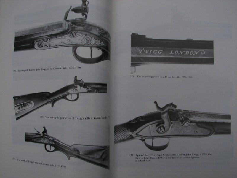 War Department Militaria Superb book on Great British Gun Makers