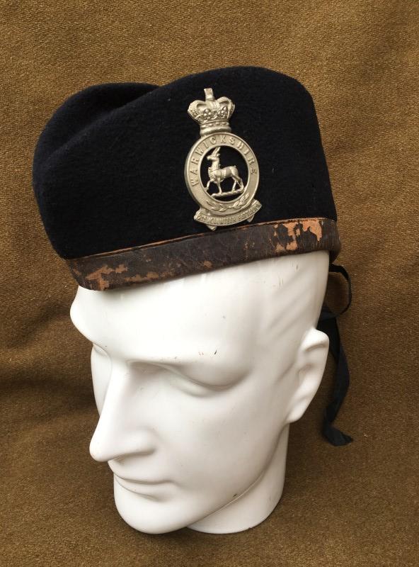 War Department Militaria | Extremely rare Victorian 2nd Volunteer ...