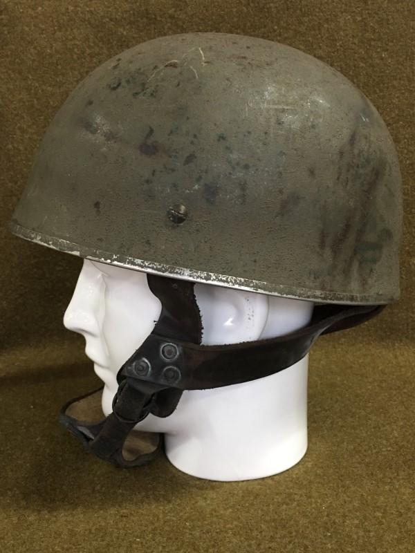 War Department Militaria | 1943 Mk I Airborne Troops' Steel Helmet