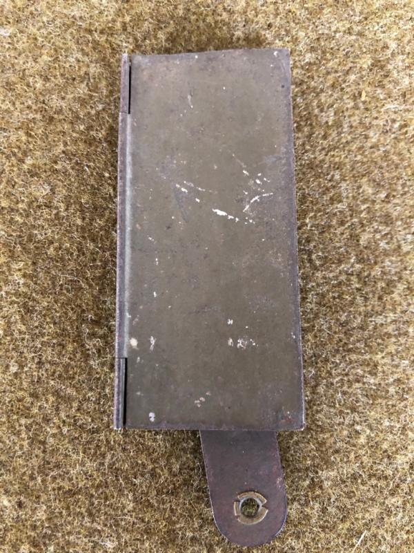 WWI Bayonet-fitting Trench Mirror