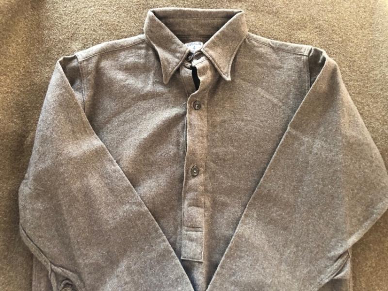 Mint unissued 1945 Shirt