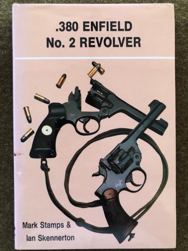 Stamps & Skennerton, <I>.380 No 2 Revolver</I>