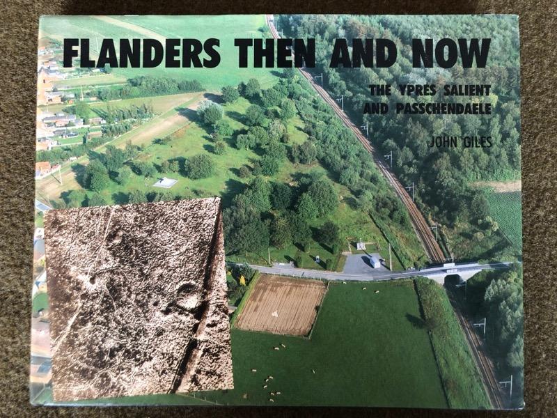 After the Battle, <I>Flanders Then and Now</I>