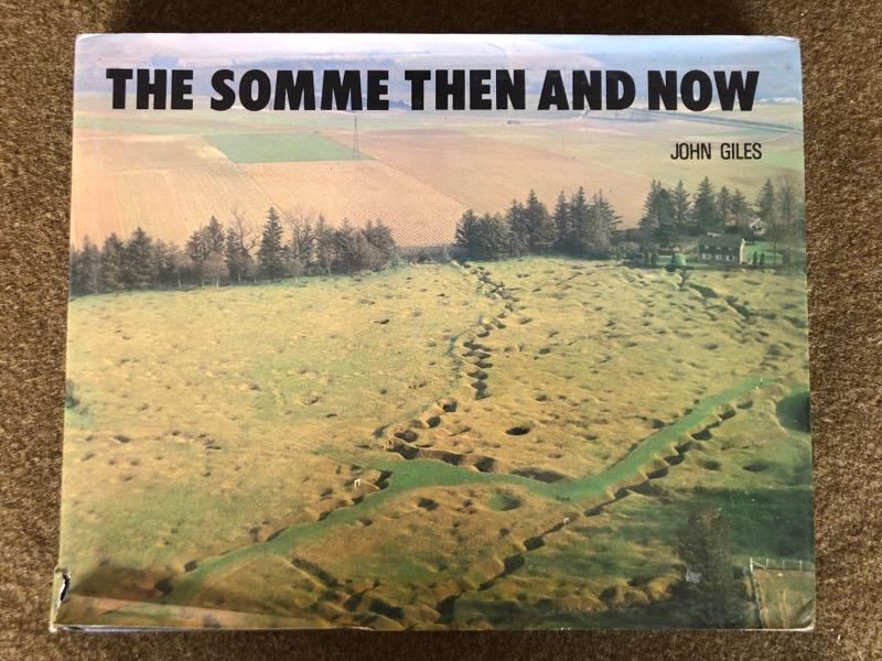 After the Battle, <I>The Somme Then and Now</I>