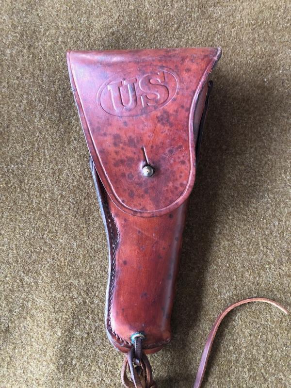 1942 US Army Holster