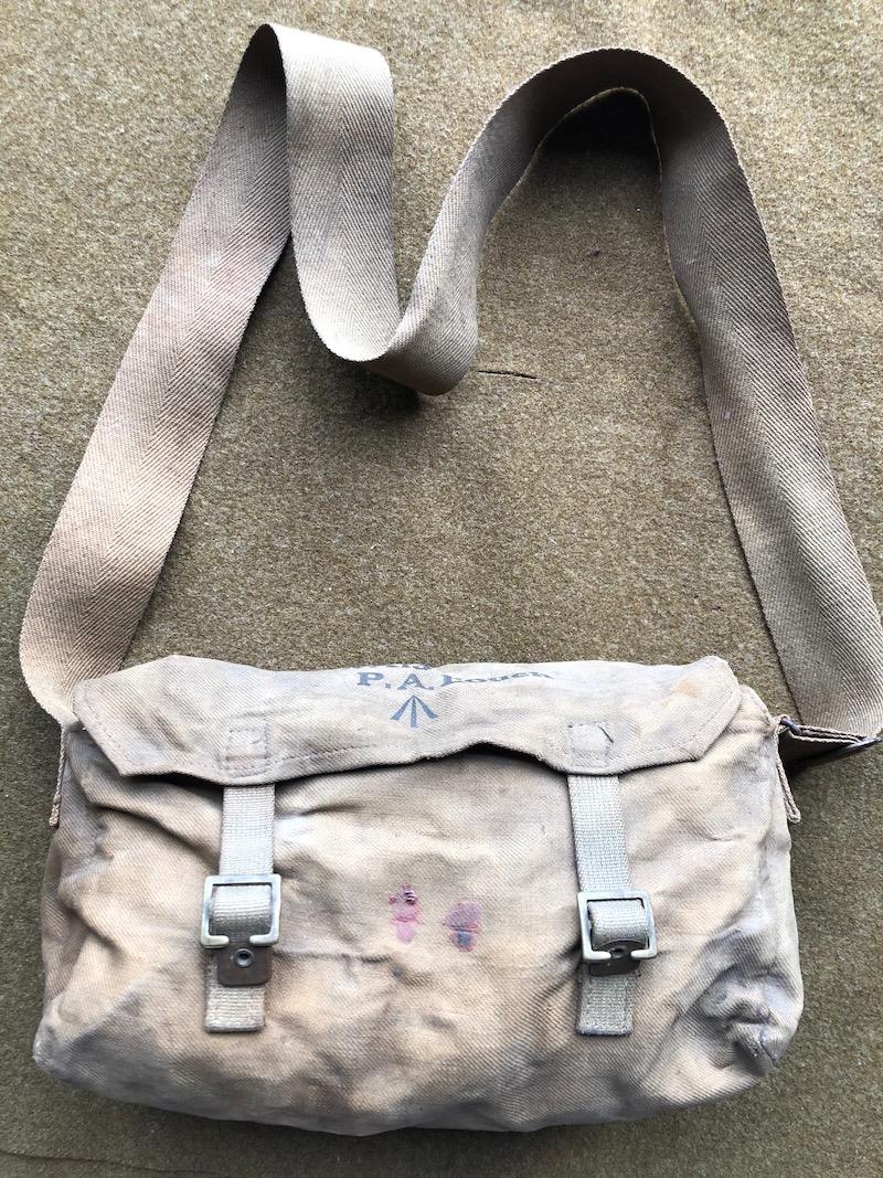 War Department Militaria Rare early War Passive Air Defence First Aid