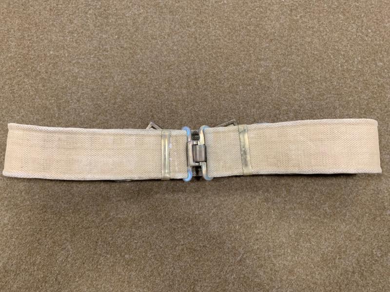 Pattern 1937 Webbing Belt