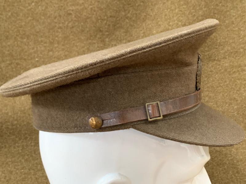 British royal engineers uniform hi-res stock photography and images