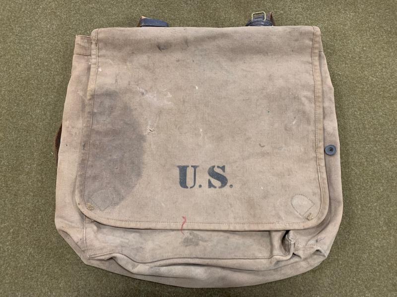 US Model 1878 Blanket Bag
