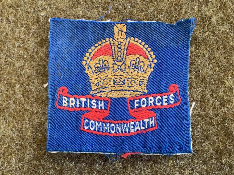 Modx Commonwealth