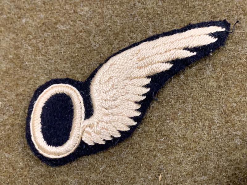 Royal Flying Corps / early RAF Observer's Wing / Brevet