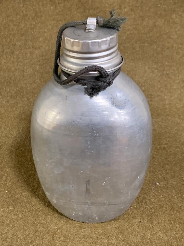 Early variant 1944 Pattern Water Bottle