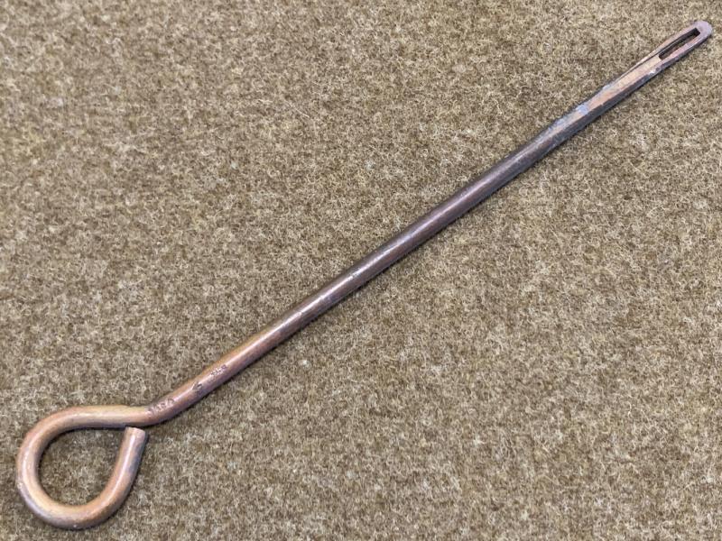 WWI-WWII British Army Pistol Cleaning Rod
