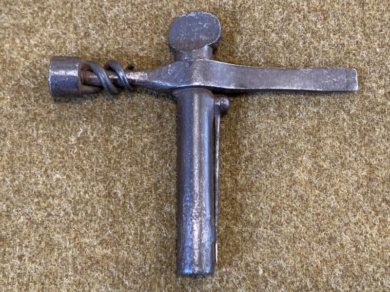 Enfield Rifle Private's Tool